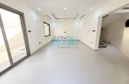 Villa - 3 Bedrooms - 4 Bathrooms for rent in Al Messila - Al Messila - Doha