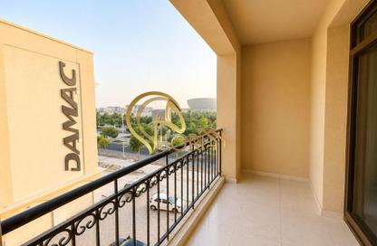 Apartment - 2 Bedrooms - 2 Bathrooms for sale in Fox Hills South - Fox Hills - Lusail