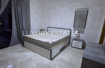 Apartment - 2 Bedrooms - 3 Bathrooms for rent in Fox Hills - Fox Hills - Lusail Apartment - 2 Bedrooms - 3 Bathrooms for rent in Fox Hills - Fox Hills - Lusail