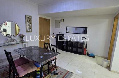 Apartment - 2 Bedrooms - 3 Bathrooms for rent in Fox Hills - Fox Hills - Lusail Apartment - 2 Bedrooms - 3 Bathrooms for rent in Fox Hills - Fox Hills - Lusail