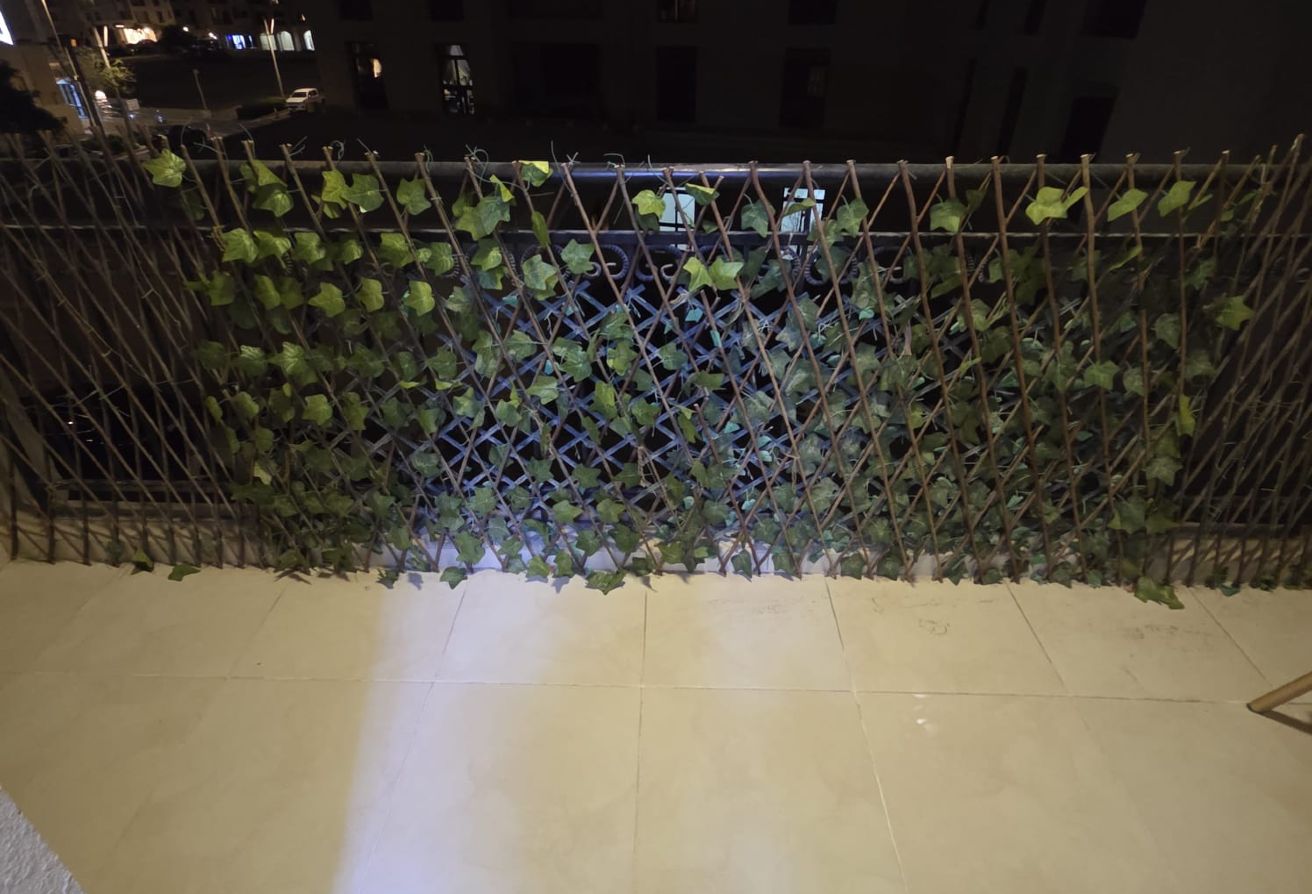 ELEGANT 2 BEROOMS FF WITH BALCONY FOXHILS LUSAIL thumbnail 14