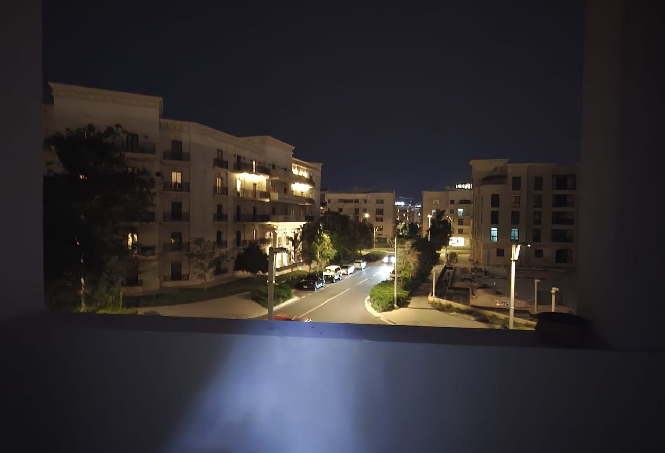 ELEGANT 2 BEROOMS FF WITH BALCONY FOXHILS LUSAIL thumbnail 13