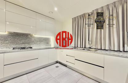 Apartment - 2 Bedrooms - 3 Bathrooms for rent in Msheireb Galleria - Msheireb Downtown Doha - Doha