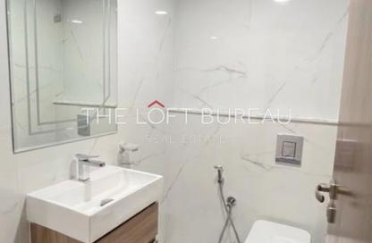 Apartment - 2 - 4 for rent in Lusail Marina Heights - Marina District - Lusail