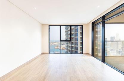 Apartment - 1 Bedroom - 2 Bathrooms for rent in JMJ Waterfront Residences - Waterfront Residential - The Waterfront - Lusail