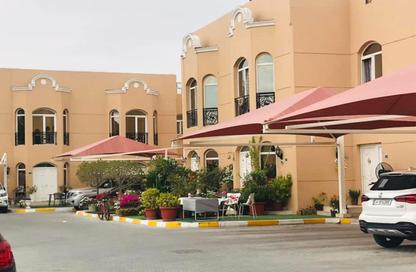 Apartment - 3 Bedrooms - 3 Bathrooms for rent in Bu Hamour Street - Abu Hamour - Doha