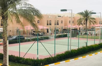 Apartment - 3 Bedrooms - 3 Bathrooms for rent in Bu Hamour Street - Abu Hamour - Doha