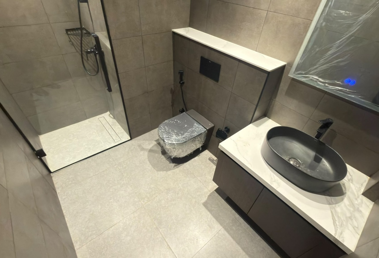 Exclusive 1BR | High ROI | Pearl Qatar thumbnail 9