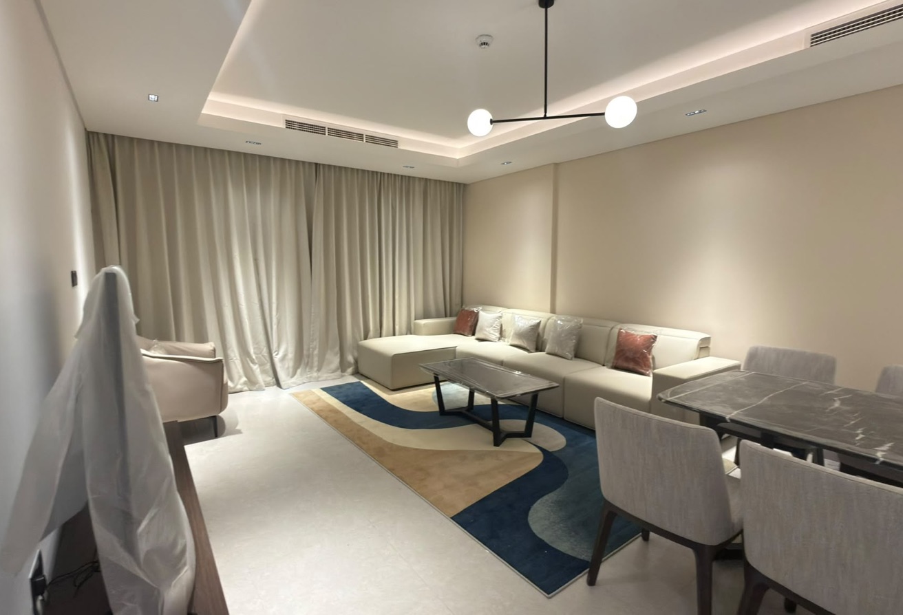 Exclusive 1BR | High ROI | Pearl Qatar thumbnail 4