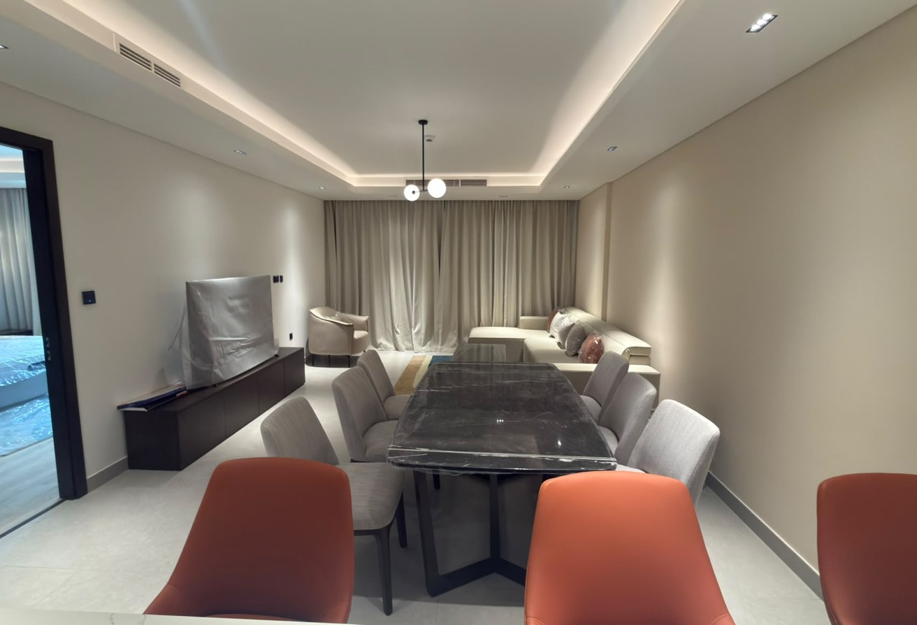 Exclusive 1BR | High ROI | Pearl Qatar thumbnail 10