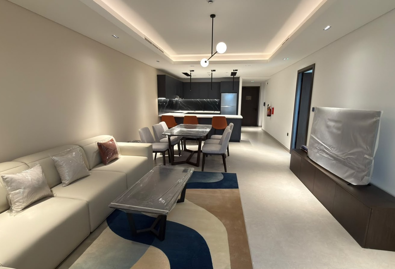 Exclusive 1BR | High ROI | Pearl Qatar thumbnail 11