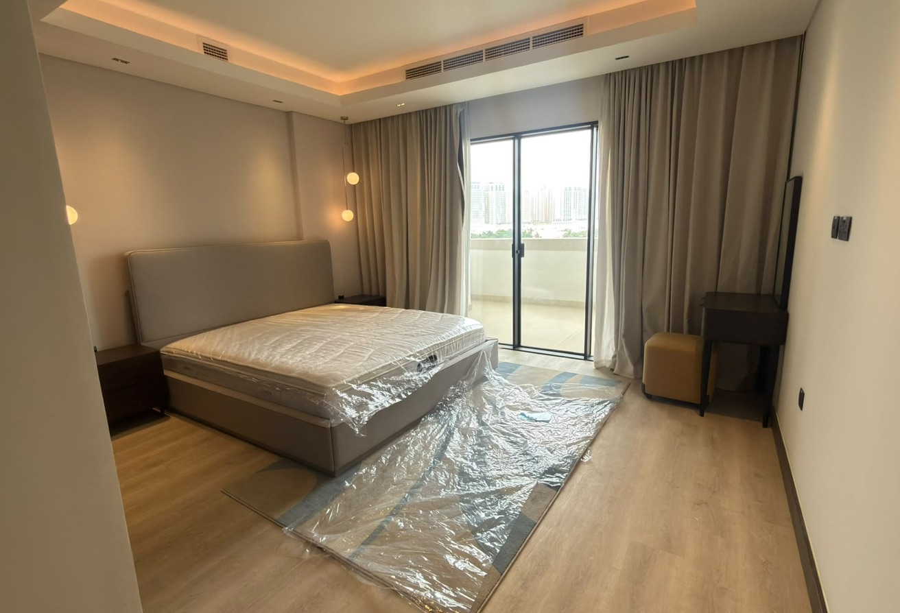 Exclusive 1BR | High ROI | Pearl Qatar thumbnail 5