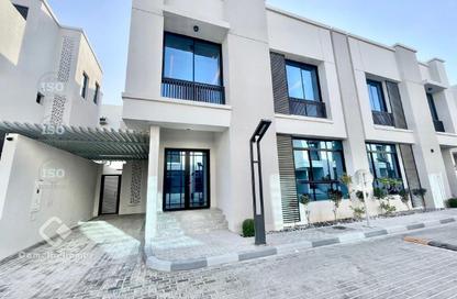 Compound - 5 Bedrooms - 5 Bathrooms for rent in Al Aziziyah - Al Aziziyah - Doha