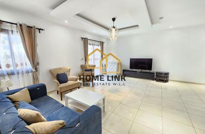Apartment - 1 Bedroom - 1 Bathroom for rent in Naples - Fox Hills - Fox Hills - Lusail