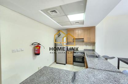 Apartment - 1 Bedroom - 1 Bathroom for rent in Naples - Fox Hills - Fox Hills - Lusail