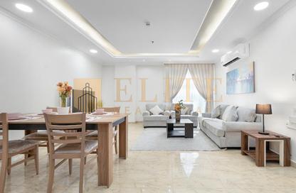 Apartment - 2 - 1 for rent in Al Mansoura - Al Mansoura - Doha