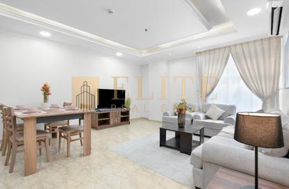 Apartment - 2 - 1 for rent in Al Mansoura - Al Mansoura - Doha