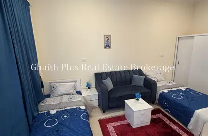 Villa - Studio - 1 Bathroom for rent in Al Luqta - Al Luqta - Doha