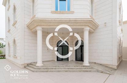 Villa - 7+ Bedrooms - 7+ Bathrooms for sale in Al Dafna - Al Dafna - Doha