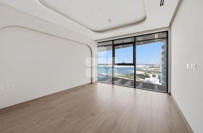 Apartment - 1 - 2 for sale in Lusail Residence - Marina District - Lusail