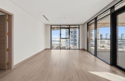 Apartment - 1 - 2 for sale in Lusail Residence - Marina District - Lusail