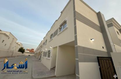 Apartment - Studio - 1 for rent in Al Hanaa Street - Al Gharrafa - Doha Apartment - Studio - 1 for rent in Al Hanaa Street - Al Gharrafa - Doha