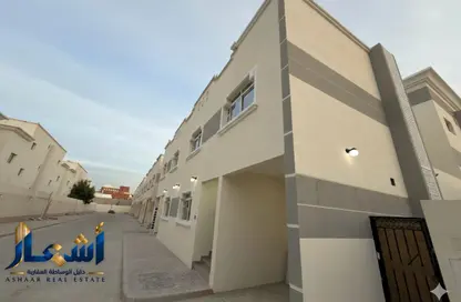 Apartment - 1 Bathroom for rent in Al Hanaa Street - Al Gharrafa - Doha Apartment - 1 Bathroom for rent in Al Hanaa Street - Al Gharrafa - Doha