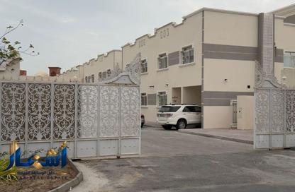 Apartment - Studio - 1 for rent in Al Hanaa Street - Al Gharrafa - Doha Apartment - Studio - 1 for rent in Al Hanaa Street - Al Gharrafa - Doha