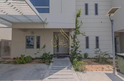Villa - 4 Bedrooms - 5 Bathrooms for rent in Al Waab Street - Al Waab - Doha