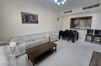 Apartment - 2 - 3 for rent in Anas Street - Fereej Bin Mahmoud North - Fereej Bin Mahmoud - Doha