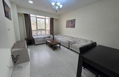 Apartment - 2 - 3 for rent in Anas Street - Fereej Bin Mahmoud North - Fereej Bin Mahmoud - Doha