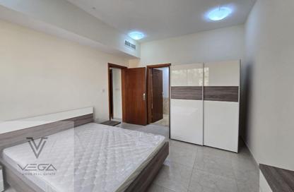 Apartment - 2 - 3 for rent in Anas Street - Fereej Bin Mahmoud North - Fereej Bin Mahmoud - Doha Apartment - 2 - 3 for rent in Anas Street - Fereej Bin Mahmoud North - Fereej Bin Mahmoud - Doha