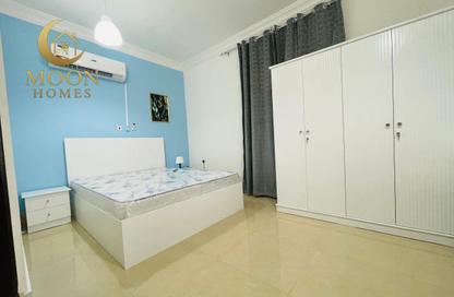 Apartment - Studio - 1 for rent in Old Airport Road - Old Airport Road - Doha