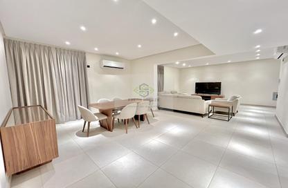 Apartment - 3 Bedrooms - 3 Bathrooms for rent in Umm Ghuwailina 4 - Umm Ghuwailina - Doha Apartment - 3 Bedrooms - 3 Bathrooms for rent in Umm Ghuwailina 4 - Umm Ghuwailina - Doha
