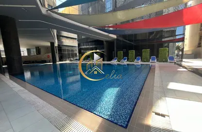 Apartment - 1 Bedroom - 2 Bathrooms for rent in Anas Street - Fereej Bin Mahmoud North - Fereej Bin Mahmoud - Doha