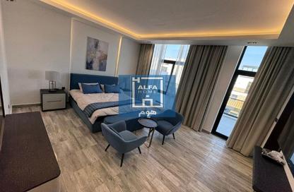 Villa - 7 Bedrooms - 7+ Bathrooms for rent in Al Hamraa Street - Al Thumama - Doha