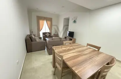 Apartment - 2 Bedrooms - 3 Bathrooms for rent in Al Waab Street - Al Waab - Doha