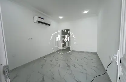 Villa - Studio - 1 Bathroom for rent in Muaither Area - Al Rayyan - Doha