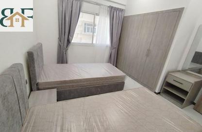 Apartment - 3 Bedrooms - 3 Bathrooms for rent in Al Nasr Street - Al Nasr - Doha Apartment - 3 Bedrooms - 3 Bathrooms for rent in Al Nasr Street - Al Nasr - Doha
