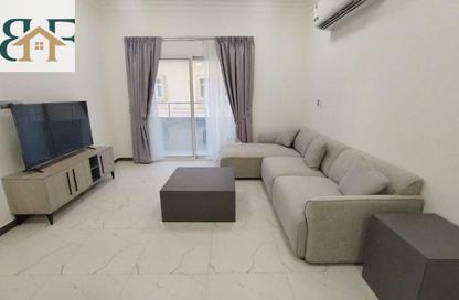 Apartment - 3 Bedrooms - 3 Bathrooms for rent in Al Nasr Street - Al Nasr - Doha