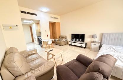 Apartment - Studio - 1 Bathroom for rent in Catania - La Piazza - Fox Hills - Lusail