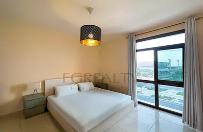 Apartment - 2 Bedrooms - 3 Bathrooms for sale in L07 - Fox Hills - Lusail Apartment - 2 Bedrooms - 3 Bathrooms for sale in L07 - Fox Hills - Lusail