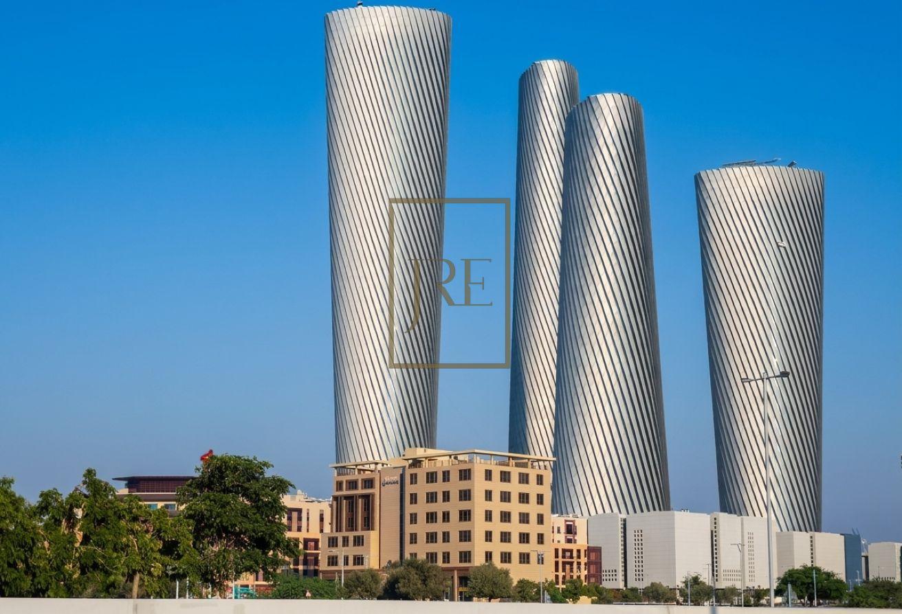 Turnkey Modern Corporate Office, Fox Hills Lusail — photo 5