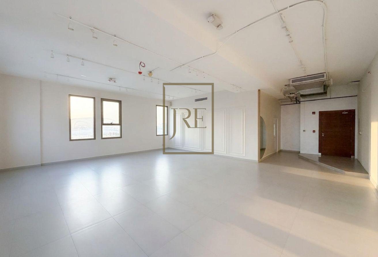 Turnkey Modern Corporate Office, Fox Hills Lusail — photo 2