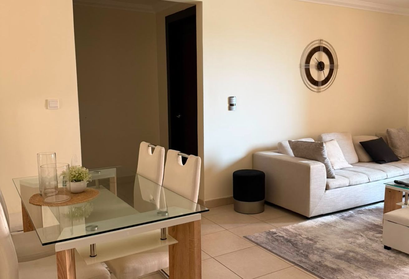 Luxurious 1BHK FF|ONE MONTH FREE|WITH BALCONY thumbnail 2