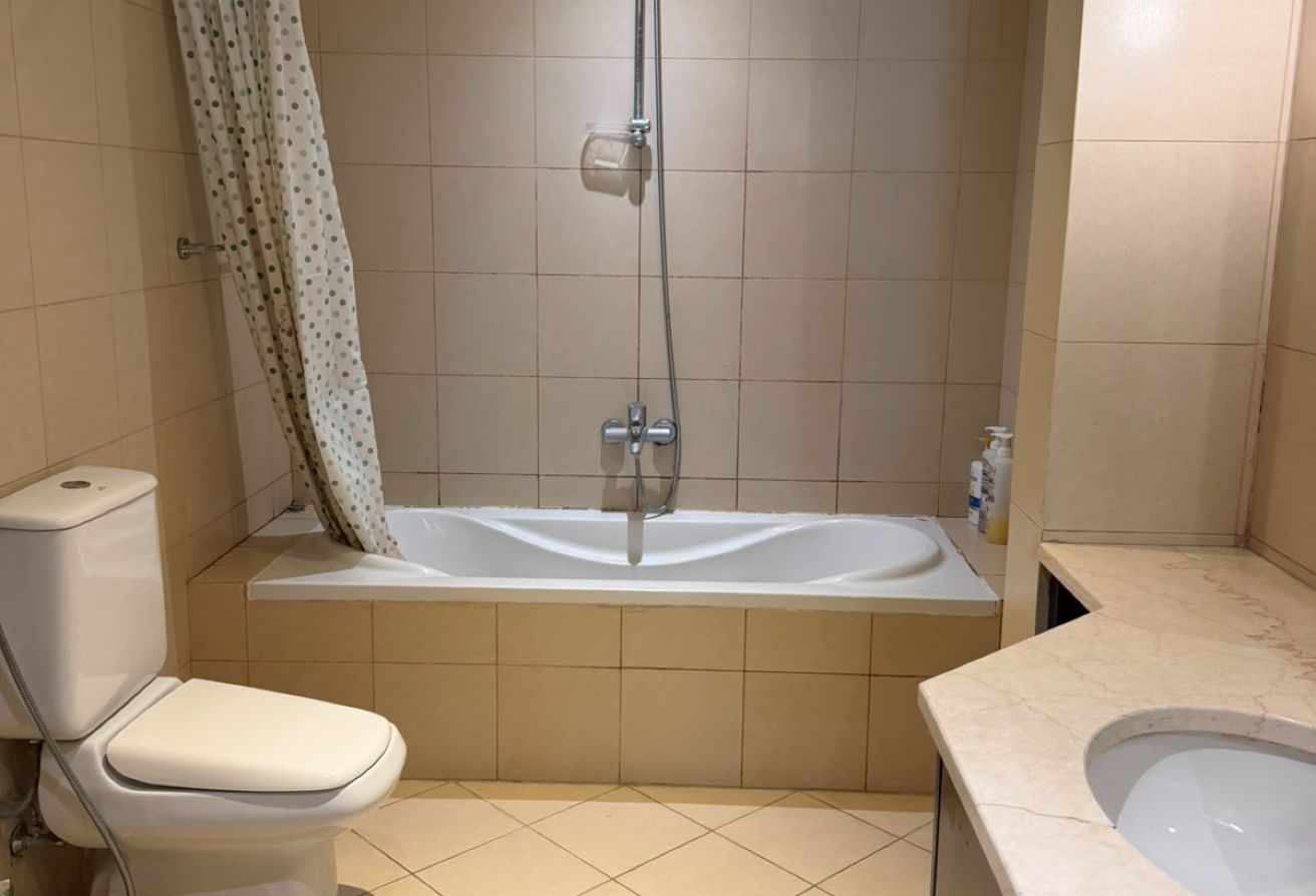 Luxurious 1BHK FF|ONE MONTH FREE|WITH BALCONY thumbnail 8