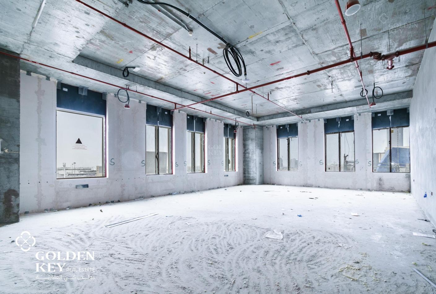 +2 Month Grace Period  Prime Location | Lusail