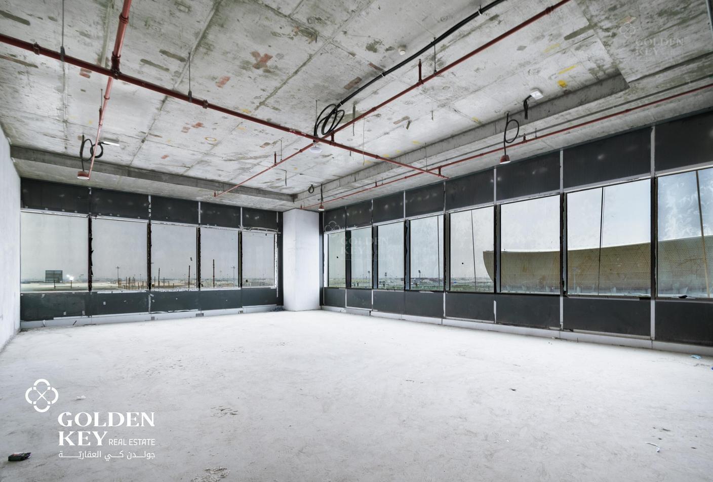 +2 Month Grace Period  Prime Location | Lusail