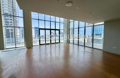 Duplex - 3 Bedrooms - 5 Bathrooms for sale in Seef Waterfront - Lusail City - Lusail