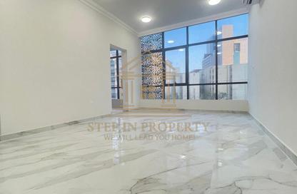 Apartment - 2 Bedrooms - 3 Bathrooms for rent in Anas Street - Fereej Bin Mahmoud North - Fereej Bin Mahmoud - Doha